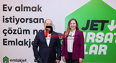 Emlakjet, Gayrimenkul Yatırımcılarının Yaşadığı Sorunlar İçin 