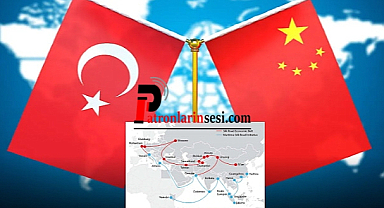 Enerji ve Geleceğin Elektriği için Çin Türk İşbirliği