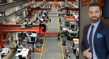 Tayvan'ın Makina Devi VICTOR TAUCHING, GNC Makina ile Türkiye'de Üretime başlıyor