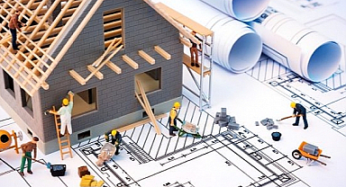 2023 Planlı Alanlar İmar Yönetmeliği Resmi Gazete'de Yayınlandı