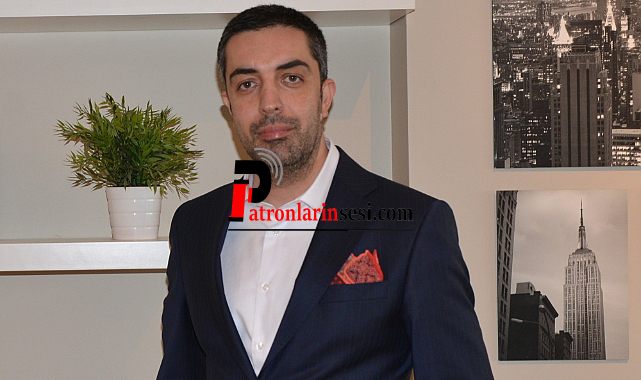 AKG Statü CEO’su Alper Göker ‘’Orta gelirliye konut kampanyası önemli bir fırsattır.”