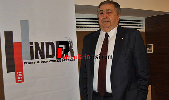 Sıfır Konut Kampanyası, İNDER: Konut edinmeye ve üretmeyi teşvik ediyor