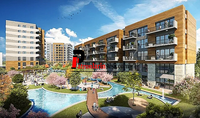 Sur Yapı, Yeni Konut Kampanyasında Antalya ve İstanbul'dan Üç Projesiyle Ön Satışa Çıktı