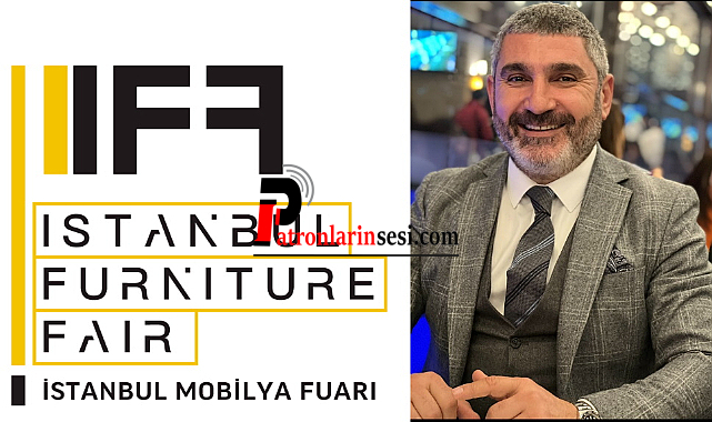 Tüm dünyanın gözü Türk mobilyasında olacak