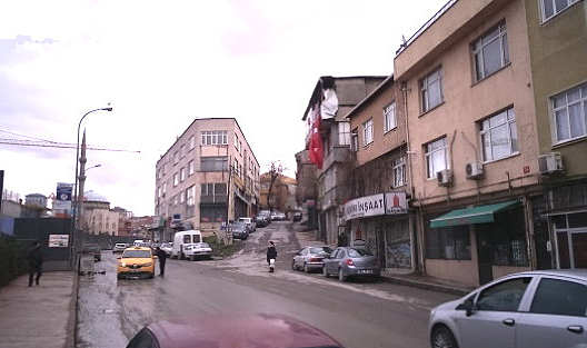 Kentsel Dönüşümde Yeni Teşvik Paketi Açıklandı
