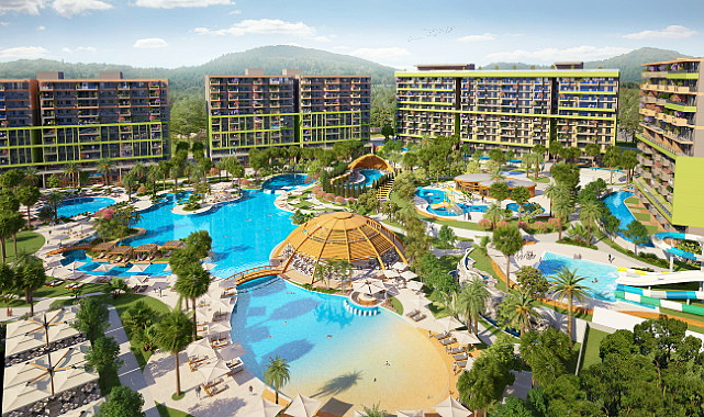 Sur Yapı Tatil Evleri Antalya’dan EYT’lilere Özel 15 Bin TL İndirimli Kampanya