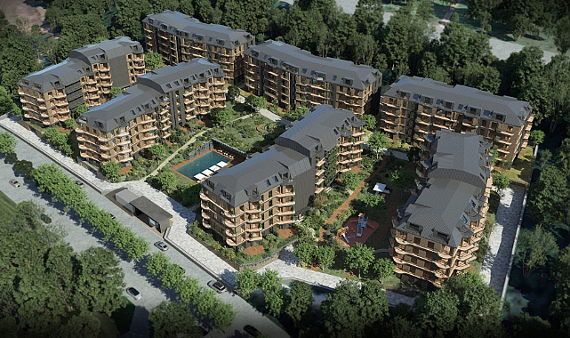 ZERAY'dan Kocaeli'nde Bir Proje Daha