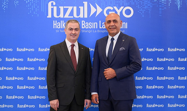 Fuzul GYO, gayrimenkul sektöründeki deneyimini Borsa İstanbul'a taşıyacak
