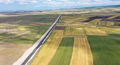 Köy Kanunu ve Gecekondu Kanunu'nda Değişiklik