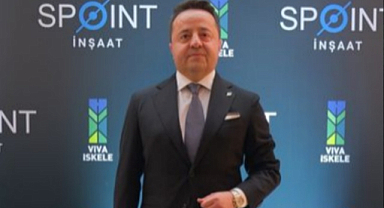 Spoint İnşaat Kıbrıs'ın Dev Projesi Viva İskele Lansmanı Gerçekleşti
