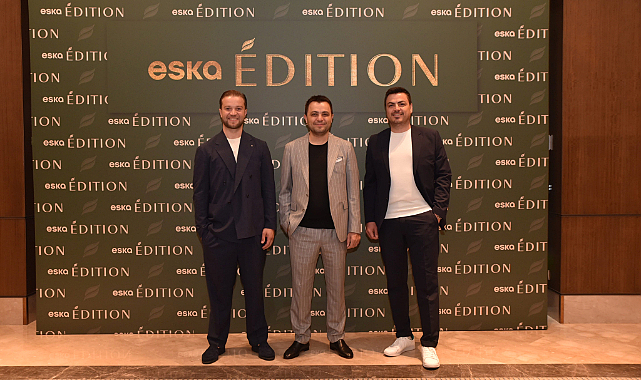 Çerkezköy’ün yeni yaşam projesi Eska Edition yüksek prim potansiyeli sunuyor