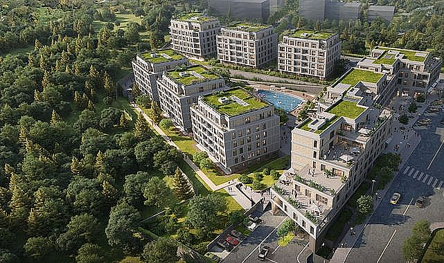 Koray Group'tan 70 Yıllık Bir Miras: Yapılarla Yazılan Tarih!