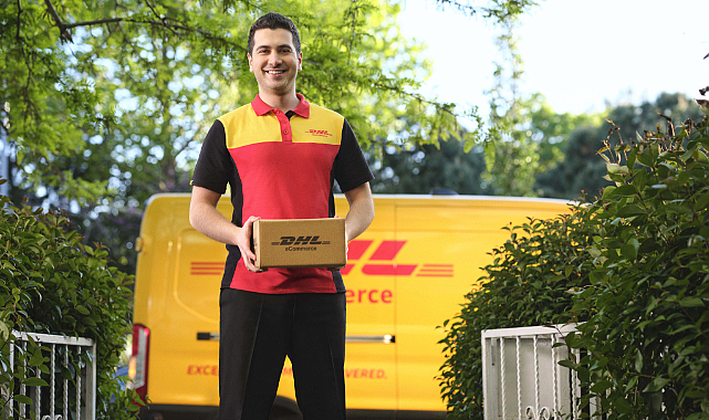 Yerel tecrübe ve global güç bir araya geldi MNG Kargo, DHL eCommerce oldu
