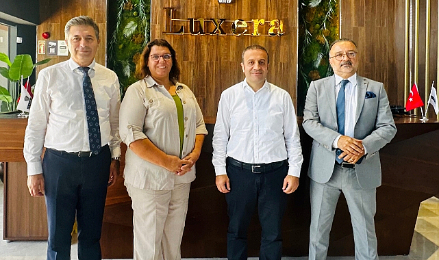 Luxera GYO’dan engelsiz yaşam için stratejik adım