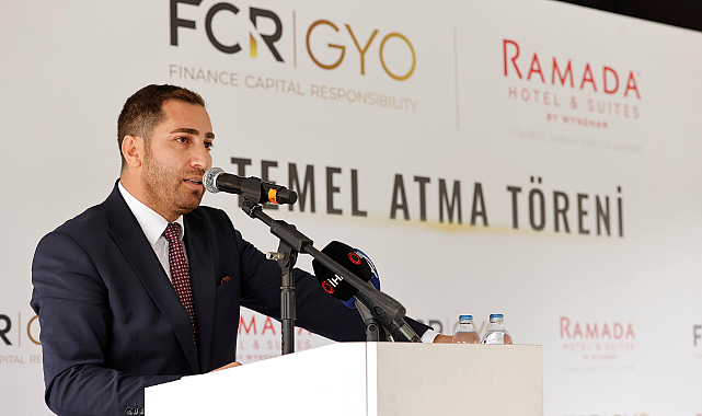 Ramada Hotel & Suites by Wyndham Istanbul Sabiha Gökçen Airport iş ve sağlık turizminin yeni merkezi olacak
