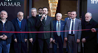 Karmar AŞ'den Basın Ekspres'e Yeni İmza Karmar Ekspres