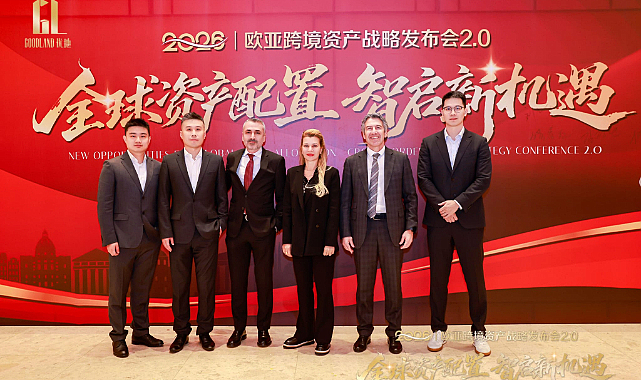 POLAT GAYRİMENKUL, PİYALEPAŞA İSTANBUL’U GÜNEY KORE’DE ASYALI YATIRIMCILARA TANITTI