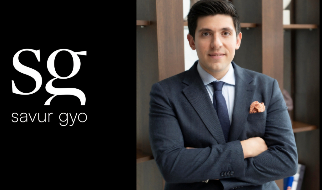 SAVUR GYO'NUN HALKA ARZI TAMAMLANDI, PLANLANAN TAHSİSATIN 7,33 KATI TALEP GELD