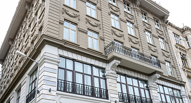 SAVUR GYO'NUN HALKA ARZI TAMAMLANDI, PLANLANAN TAHSİSATIN 7,33 KATI TALEP GELD