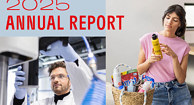 Henkel 2025’te organik büyüme kaydetti; kârlılığını artırdı.