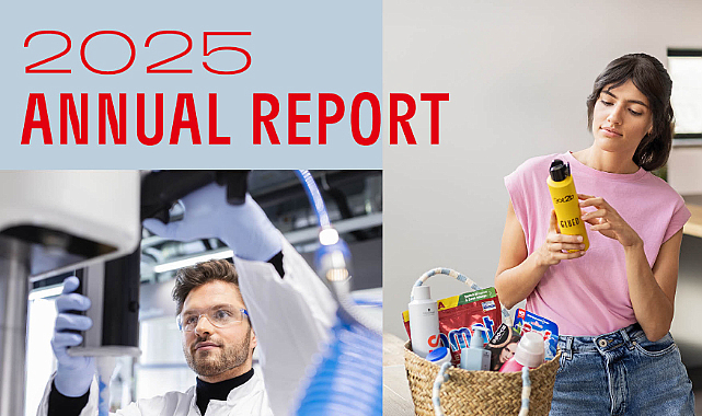 Henkel 2025’te organik büyüme kaydetti; kârlılığını artırdı.