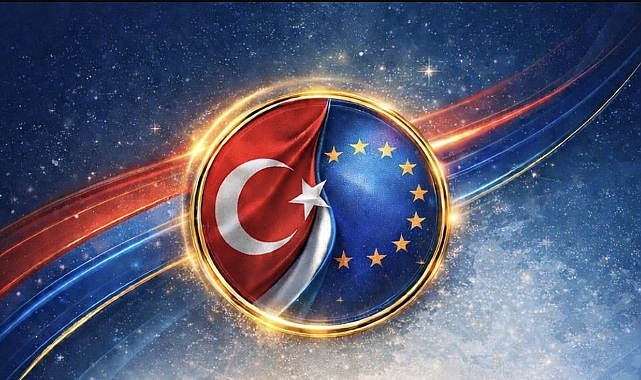 5. Türkiye Avrupa İş Dünyası Ödülleri 2 Haziran'da Sahiplerini Buluyor