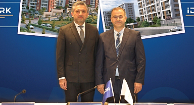 İDAKON YAPI, İDAPARK PAŞAKÖY VE İDAPARK YILDIZ PROJELERİNİ LANSE ETTİ