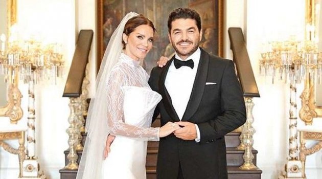 Ebru Şallı, Uğur Akkuş birlikteliğinde mutlu son