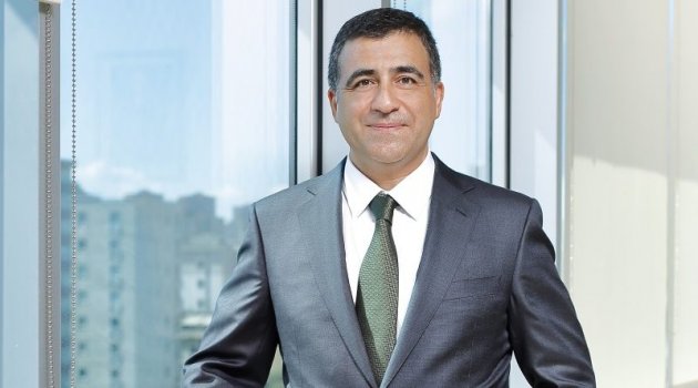 GYODER Başkanı Yetgin: “Deprem odaklı kentsel dönüşüm sürecini el birliğiyle yürütmeliyiz”