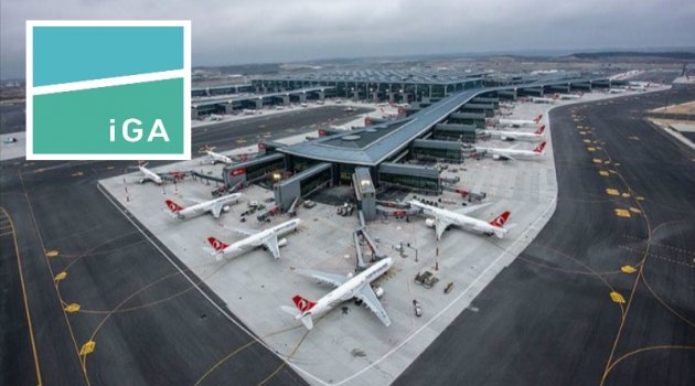 İGA 'dan refinansmanı için Dome Group' a yetkillendirme