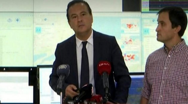Kandilli’den uyardı ''Enerji birikiyor, beklentimiz yüksek''