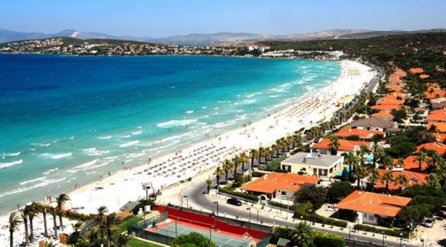 Müteahhitlerin turizm hilesi!