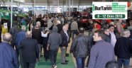 Bursa Uluslararası Tarım ve Hayvancılık Fuarları İçin Geri Sayım Başladı