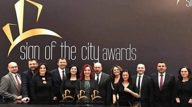 Tahincioğlu'nun tercihi apsiyon başarı getiriyor